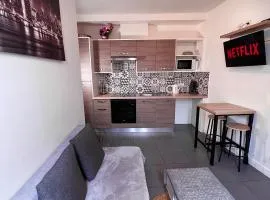 Logesty Home proche Paris et Metro