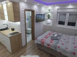 Apartman EXCLUSIVE 1