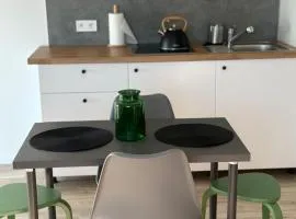 Apartamenty Bosmańska