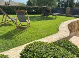 G&S Chalkidiki House