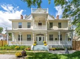 Lakehurst Estate
