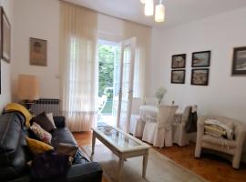 Apartman Jaki