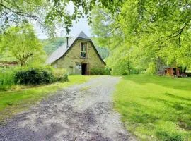 Le petit gite refuge