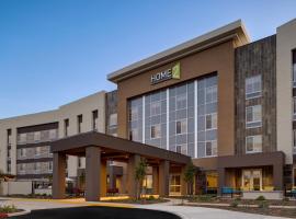 페탈루마에 위치한 호텔 Home2 Suites By Hilton Petaluma