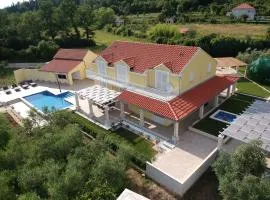 Villa Umbra et Sol