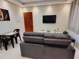 Apartamento Aparecida Rone 2