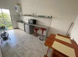 Hermoso departamento en Villa María