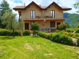 Agriturismo il Tuccanese di Russo Gerardo