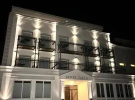 Hotel Paula Norderney