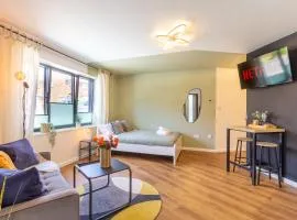 Stylish Retreat