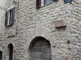 Casa Momo, gæludýravænt hótel í Montecchio