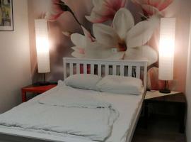 Vacational apartment, Hotel in Bottrop