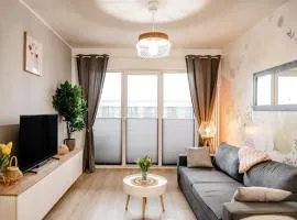 Bridge Apartments&Spa apartament LILKA