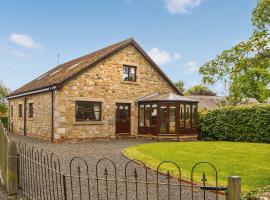 Argentum House, hotel in Boulmer