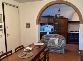 Casa Maria (posto auto gratuito)