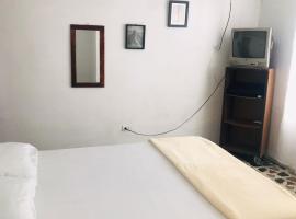 Viesu nams Hostal la 18 pilsētā Pereira