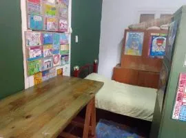 Dormitorio Privado