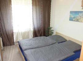 Ferienwohnung Oberwiesenthal