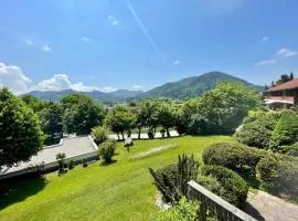 Apartment BERGseetraum - Bergblick, neu renoviert, gemütlich, familienfreundlich