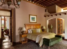 Hotel Casa del Naranjo