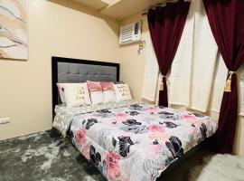 * *K Irresistable value for 3, apartment in Iloilo City