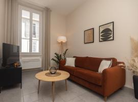 Splendide et id&eacute;alement situ&eacute; proche du palais.