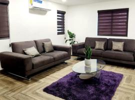 Departamento Pitagoras No 2, casa per le vacanze a Ciudad Ju&aacute;rez