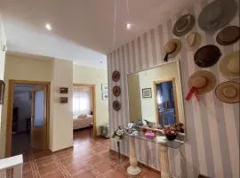 Casa Veva - Siles