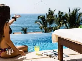 PROMO Modern Mexican villa Exclusive Four Seasons