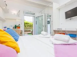 FEEL - Patio del Sole