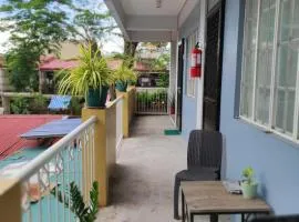 Terrazas de Miguel Apartment