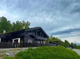 Roalden Mountain Lodge