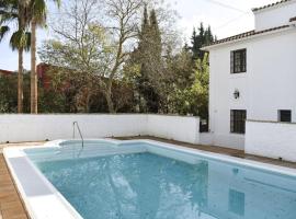 Villa Tela & Vino, holiday rental sa Montilla