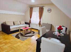 Apartments Premija, hotel v destinaci Zlatibor