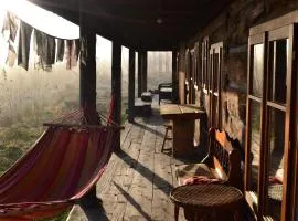 Lipie12a - pokoje