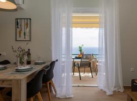 sofia's apart 4u (114), hotell i Glyfada