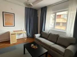 Apartament Ultracentral Universitate