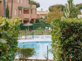 Jardín del Golf Nº 36 by Fontanilla del Mar Holidays Rentals