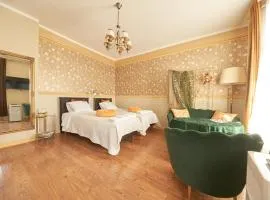 Amalie Apartment