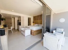 Apartamento en Condominio con acceso directo al mar en Cartagena