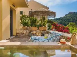 Chromata Assos Villas Kefalonia