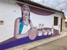 La Quesería