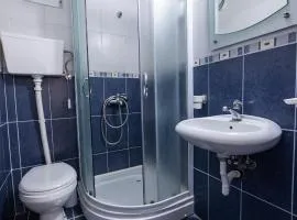Apartments Vila Nikolić Rafailovići
