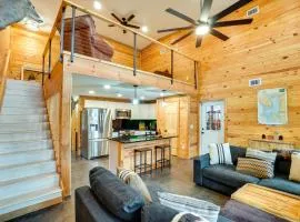 3 Mi to Lake Harney Home on 6 Acres with Fire Pit