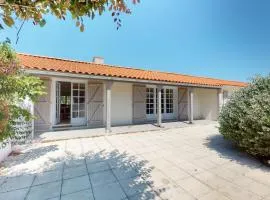 Villa des Vagues