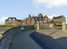 The Rest 56 The Links, hotell i Porthcawl