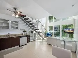 Brickell on the River Luxury Condo with 2 beds