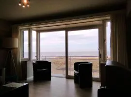 appartement Zeedijk Nieuwpoort