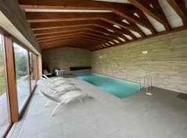 Casa Rural Nogalia