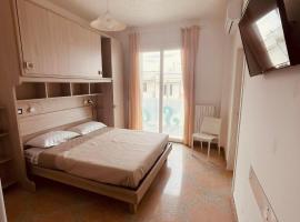 Tina's House Luxury Room, hotel v destinaci Copertino